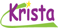 Krista Events Logo